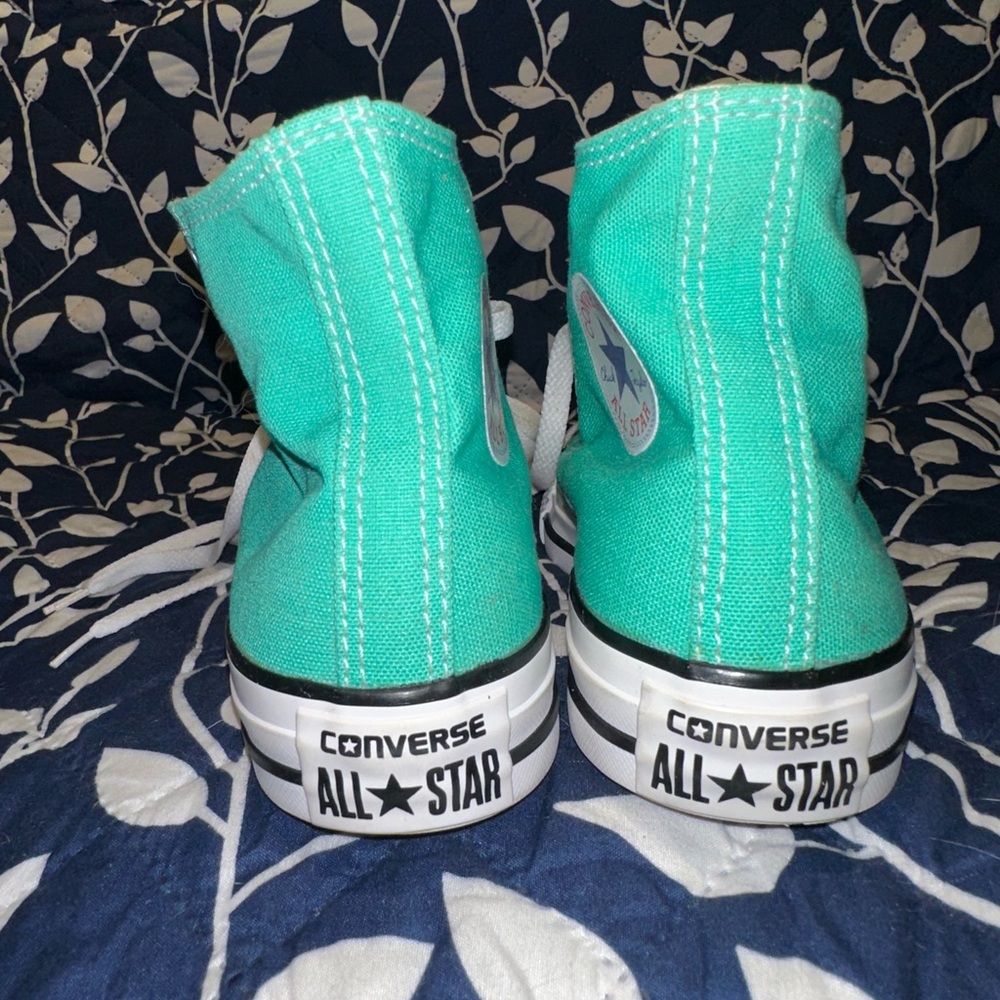 Converse All Star High-Top Sneakers women’s 5